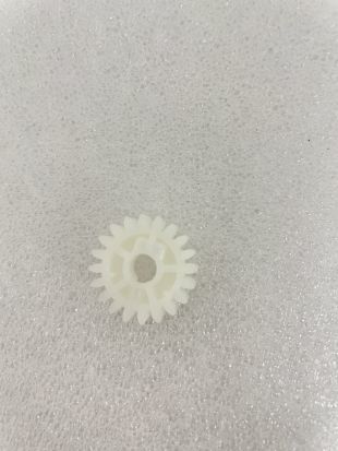 20 tooth gear 1750291697-11 for DN100 DN200 DN400 RM4 ATM Machine Parts Diebold Nixdorf DN HCT Head Chassis Transport RM4 01750291697 1750291697