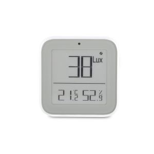 Buy cheap Smart Brightness Thermometer Zigbee(XZ-WSD01) product