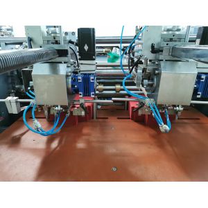 Buy cheap 50pcs/min Rigid Box Making Machine product