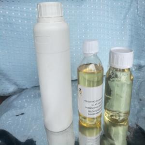 Buy cheap provide the new type releasing agent yellow liquid Polyglycerol polyricinoleate product