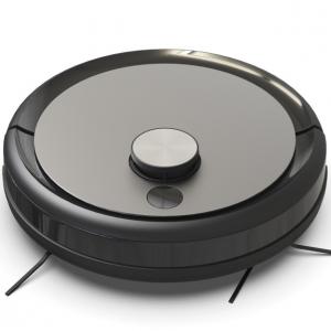Buy cheap Power Sweep Pro Robot Vacuum Cleaner With Dual Side Brushes OEM Order product