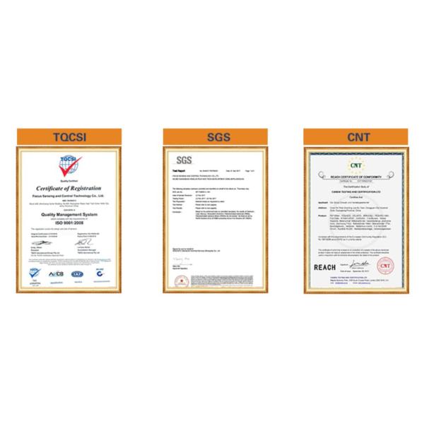 Analog Household Temperature Sensor IP65 3970 Bvalue With 1m Wire