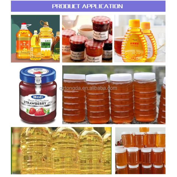 Small Liquid Filling Bottling Production Line Automatic High Quality