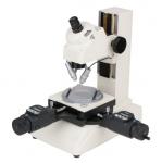 Iqualitrol Vision Measuring Machine X-Y Travel 25 X 25mm For Mechanical /