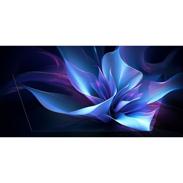 4K UHD High Brightness LCD Displays 55" 1500 Nits For Store Window