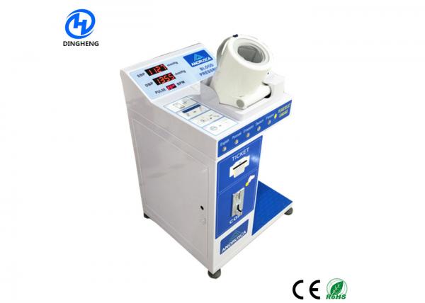 Quality High Precision Blood Pressure Monitoring Device , Clinical Bp Monitor Machine for sale