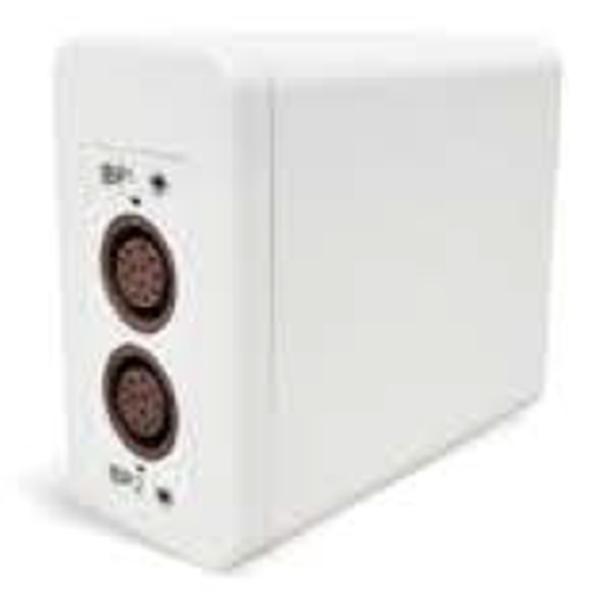 criticare patient monitor Aurora 8S 8.4-inch lightweight semi-modular criticare patient monitor for ambulance