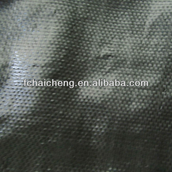 1.2M x 30M Weed Control pp Fabric Sheets