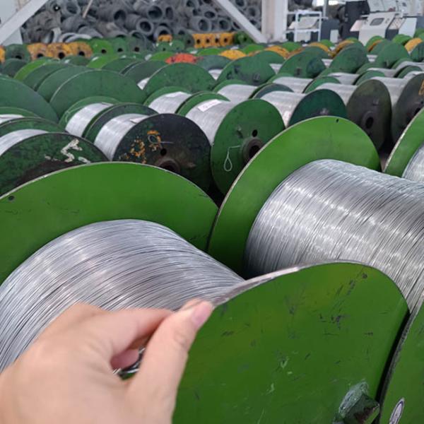 Durability Geophysical Well Logging Cable Wireline Conductivity