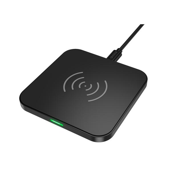Wholesale Fast Universal Cell Phone Stand Powermat wireless Charger, For Iphone X Qi Wireless Charger Pad