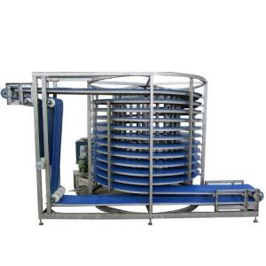 Buy cheap                  Competitive Automatic Glass Roller/Belt Conveyor Chain with Transporting/Rotating/Accelerating Conveyor China Supplier              product