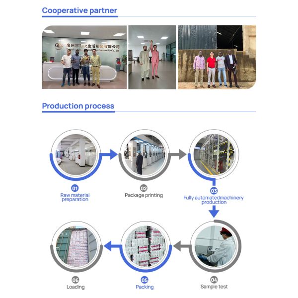 For Best Price Ultra Thin Disposable Sanitary Napkins Super Absorbent Anti-Bacterial Leak Guard Winged Night Use