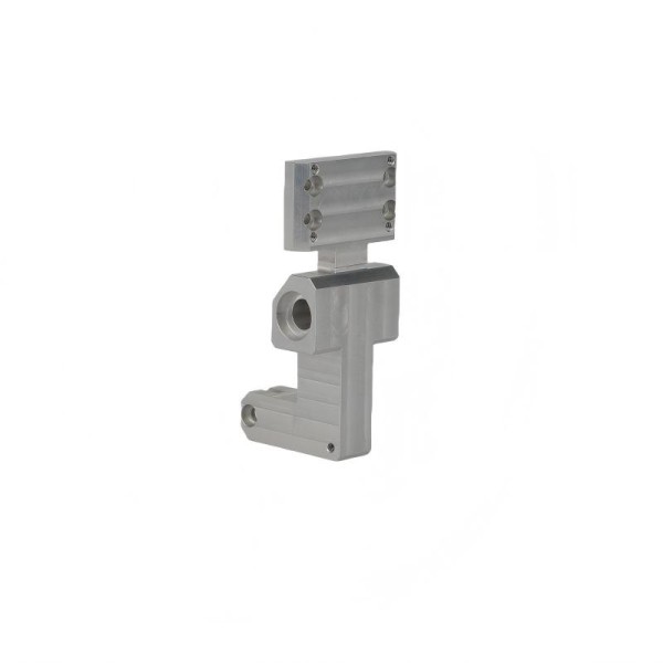 Long Lasting Metal Shell Cutting Welding Pressing Components Chassis Power Box Processing