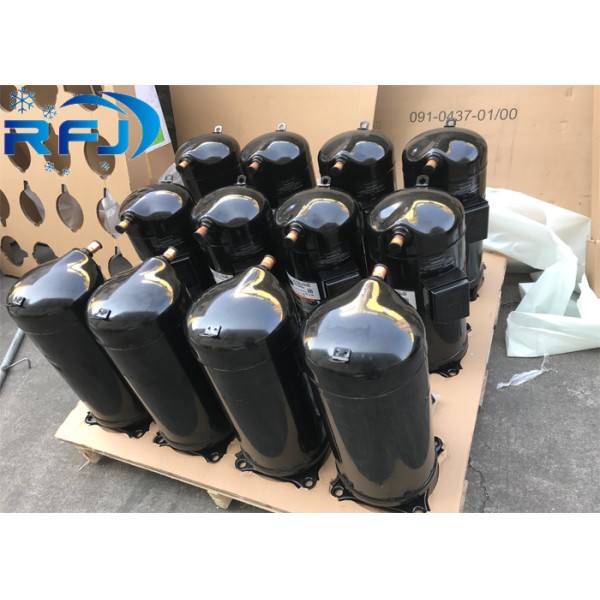 10HP Refrigeration Scroll Compressor ZB76KQE-TF5-558