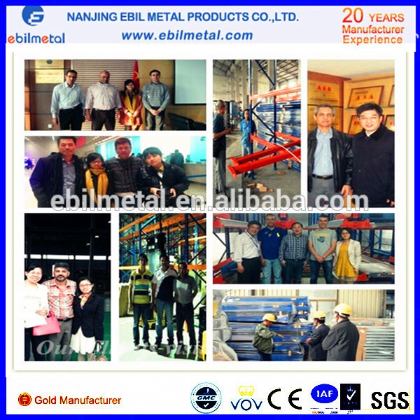 Automatic Warehouse Shuttle System ASRS Automated Storage And Retrieval