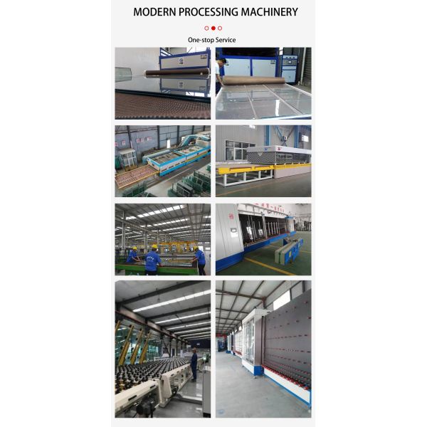 Custom 4/5/6/8/10/12mm Architectural Tempered Solid Safety Glass