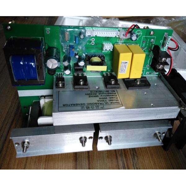 200w Ultrasonic Cleaner Pcb Board Small Power Single Frequency