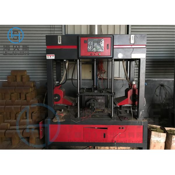 Auto Sand Core Making Machine Manufacturer For Car Accessories Casting