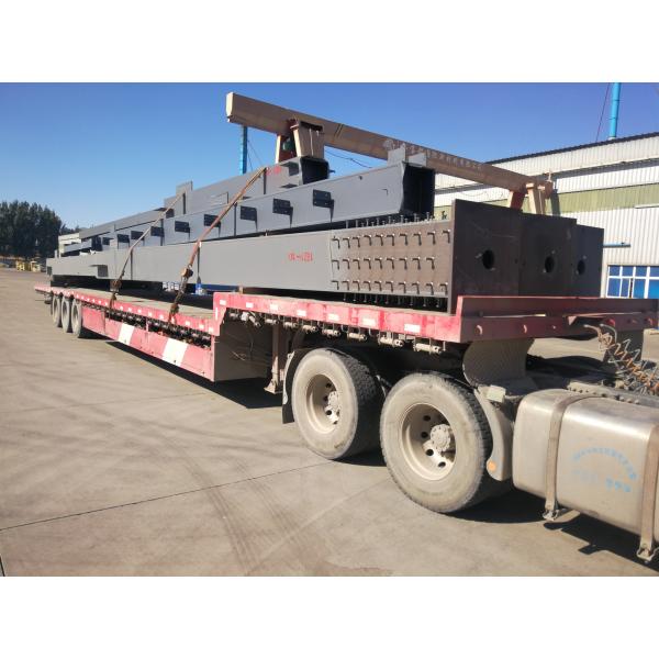 High-quality Steel Structure Warehouse/Industrial Steel Structure Warehouse