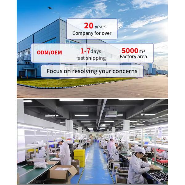 Indoor Baby Mini Baby Monitor Two Way Audio Wifi 2.4Ghz Diy Home Security Wifi 2.4Ghz