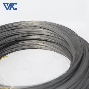 China Incoloy 825 Wires/Wire Rod/Welding Wire (UNS N08825, 2.4858, Alloy 825) on sale