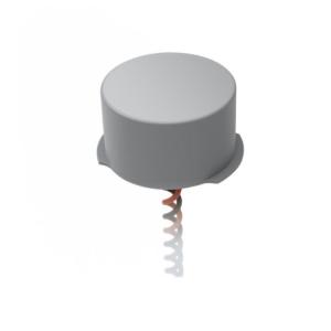 Buy cheap 48KHz Radar Distance Measurement Sensor Piezoelectric Car Rear Parking Sensor product