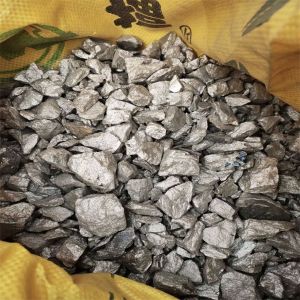 Buy cheap Femo 60 Iron Molybdenum Alloy For Casting Block Shape product