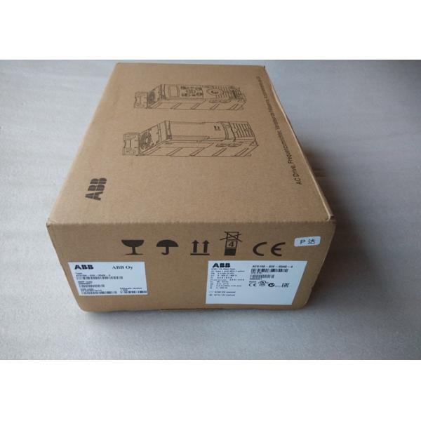 9.6 A Current ABB Variable Frequency Inverter 500Hz Output ACS150 03E 05A6 4