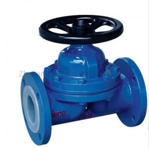 Buy cheap Inside Diaphragm Needle Valves For Ordinary Temperature Applications product