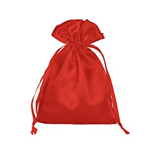 Satin Pouch, Velvet Bags, Drawstring Jewelry Pouches, PU Leather Pack, Cotton Canvas Tote, Party Supplies