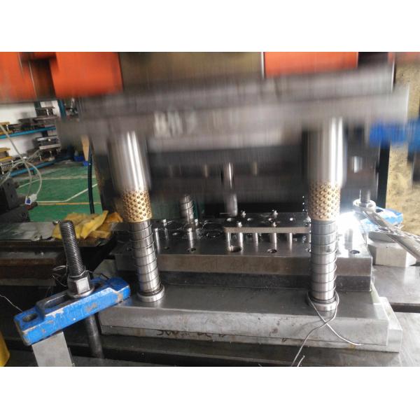 OEM Deep Drawn Components , deep drawn stamping parts with stainless steel