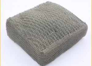 Buy cheap Stainless Steel Wire Mesh Mist Eliminator product