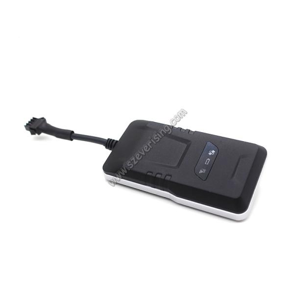 IP65 Waterproof GSM GPS tracker Vehicle Tracker With Real time locate function GPS tracking Device