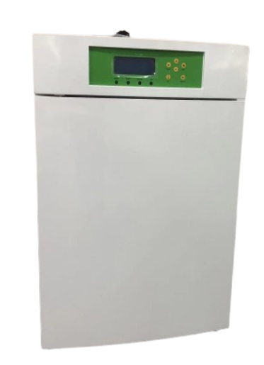 WJ-3 Water Jacket CO2 Incubator | PID Control | UV Sterilization | Uniform CO2 Distribution
