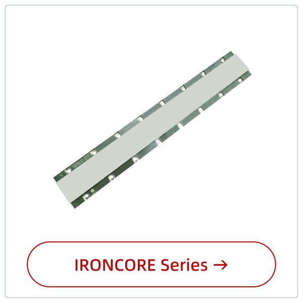 Linear Motor