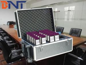 Buy cheap Advanced Simultaneous Interpreter System With Strong Anti - Interference Ability product