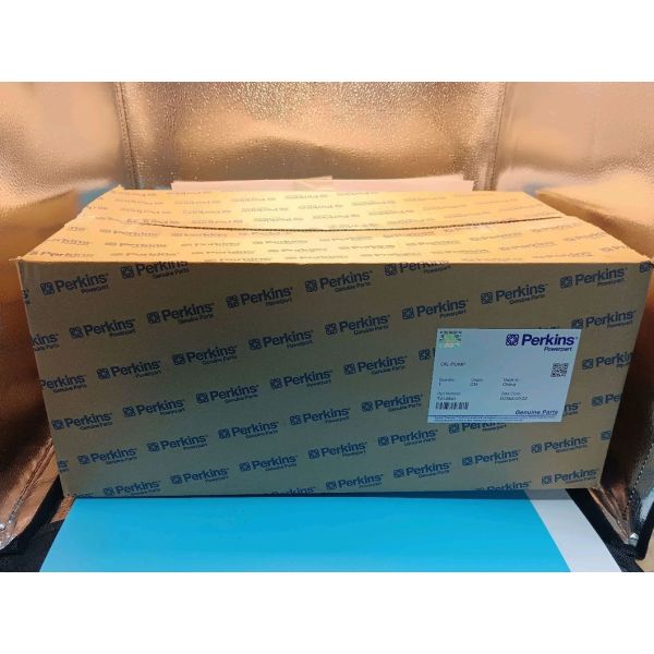 Perkins Engine Oil Pump T414941 420-0471