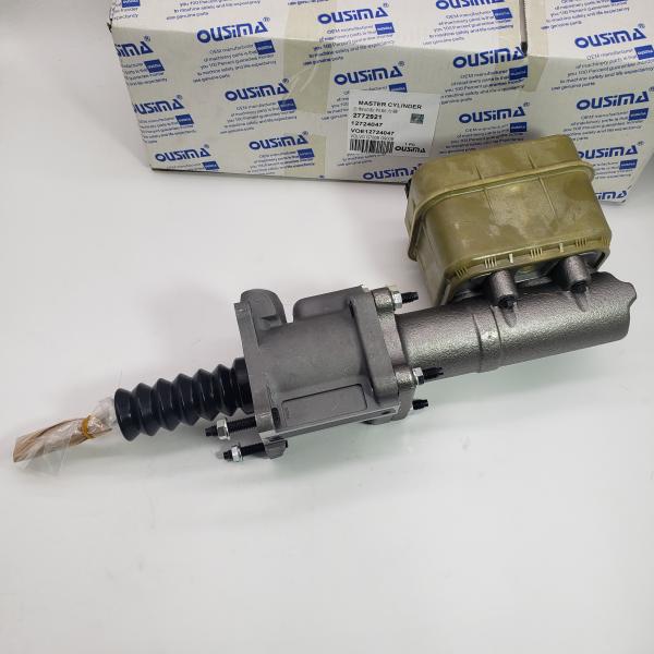 Master Cylinder VOE12724047 12724047 2772921 For G700B G900B