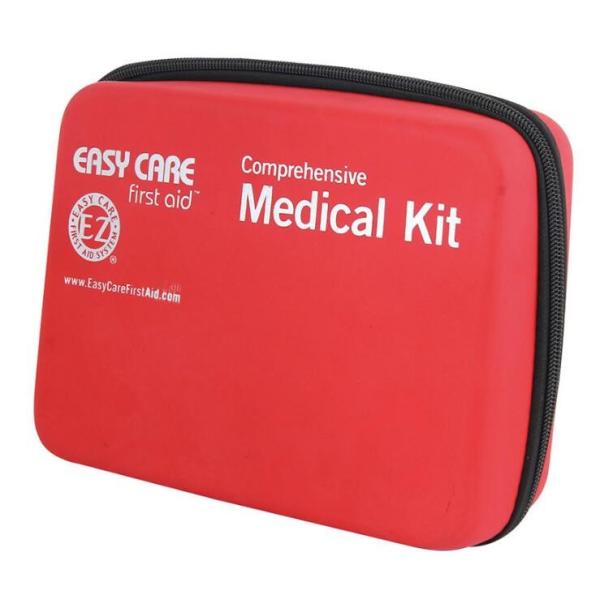 Necessary sport dog first aid kit /amazon pet first aid pouch/animal emergency care first aid kit bag, Multipurpose Larg