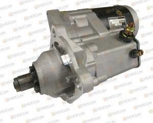 Buy cheap Casting Steel High Speed Diesel Engine Starter Motor For Cummins Engine Spare Parts 3971615 6BT product