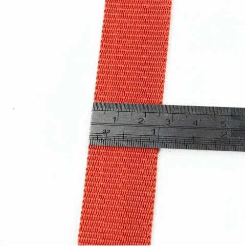Weave Aramid Conveyor Belt Fire Resistant High Tensile Strength Customized