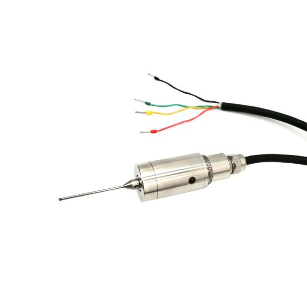 MT25Led-Plus Standard 5M 4 Cores Wired Probe XYZ Axis Sensor with LED Light Indicator for Engraving Machine CNC Router