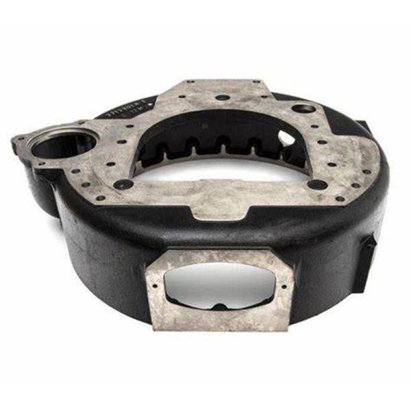 Perkins Flywheel Housing 3713m049 for Nr84522r
