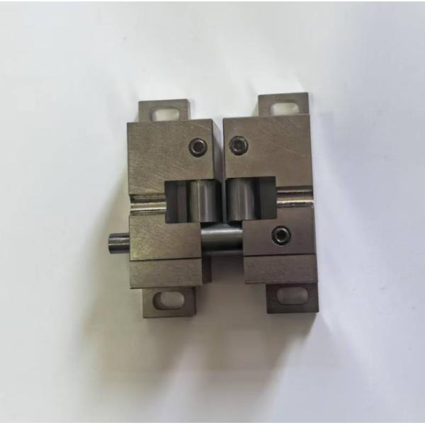 High Strength TC8 Cutter Parts N09.0002S072 Lower Blade Guide
