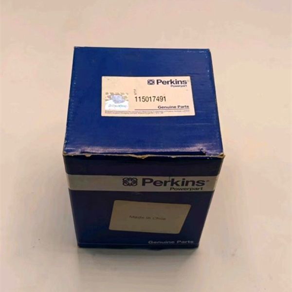 Perkins Engine Piston And Ring Kit 115017491