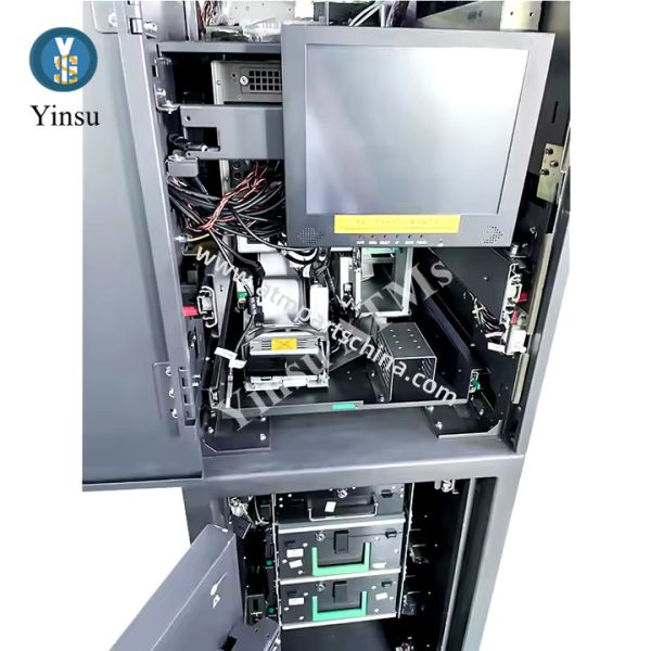 GRG H22N Versatile Cash Dispenser ATM Machine