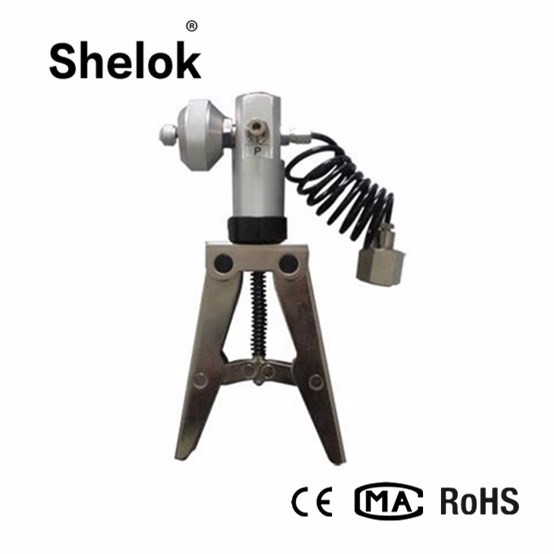 Hand manual pressure pump pressure calibrators for measurement