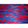 Buy cheap 6MM Grade R Rubber Twin Welding Hose Red & Blue 20 Bar For Gas Cutting BS EN559 from wholesalers