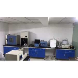 Shandong Shengtai instrument co.,ltd