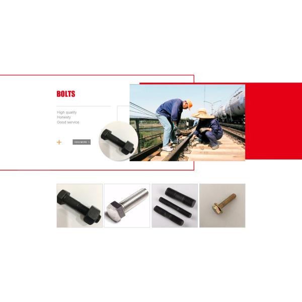 M5-M10 EPDM Rubber Stainless Steel 304 Carbon Steel Sealing Washer for Heavy Industry